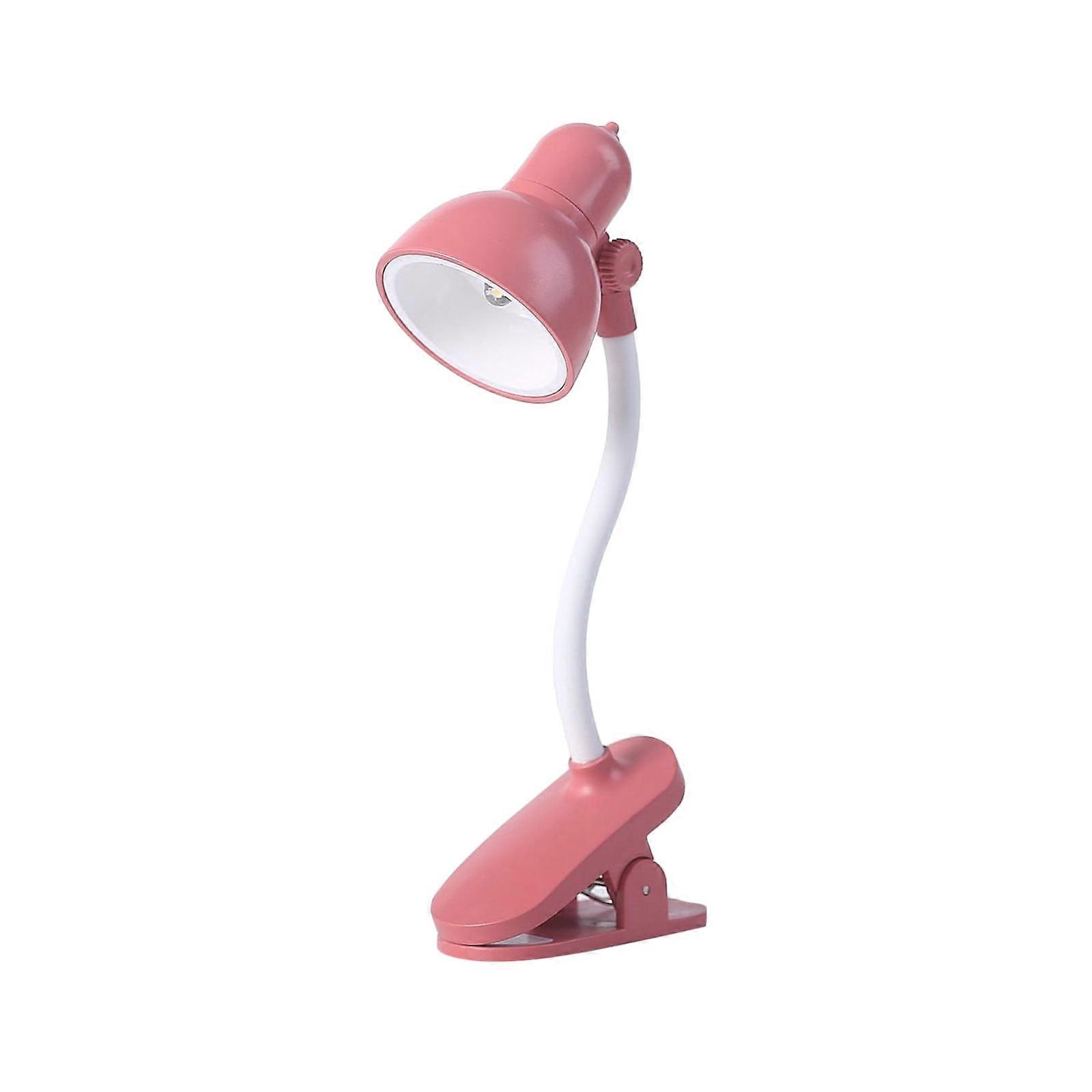 Small Book Lamp Mini Clip Small Table Lamp Book Clip Reading Lamp Household Night Light