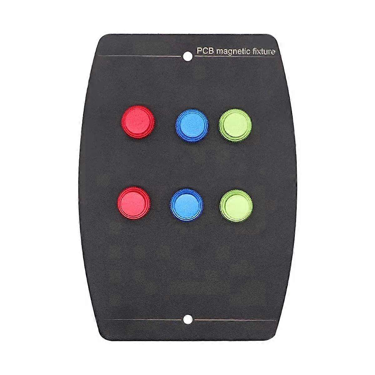  PCB Fixture Soldering Platform