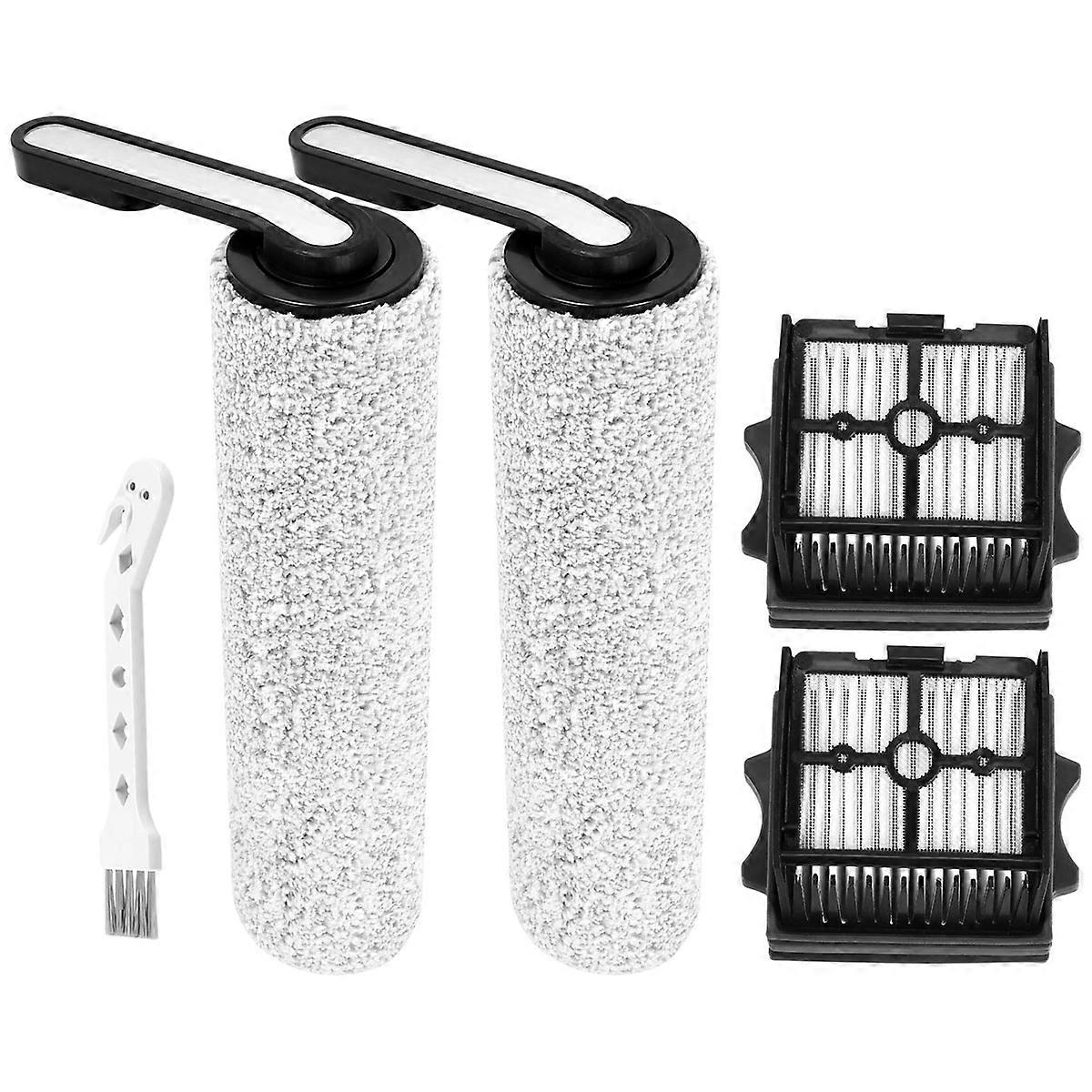 Main Roller Brush HEPA Filters for Floor ONE Cordless Wet Dry