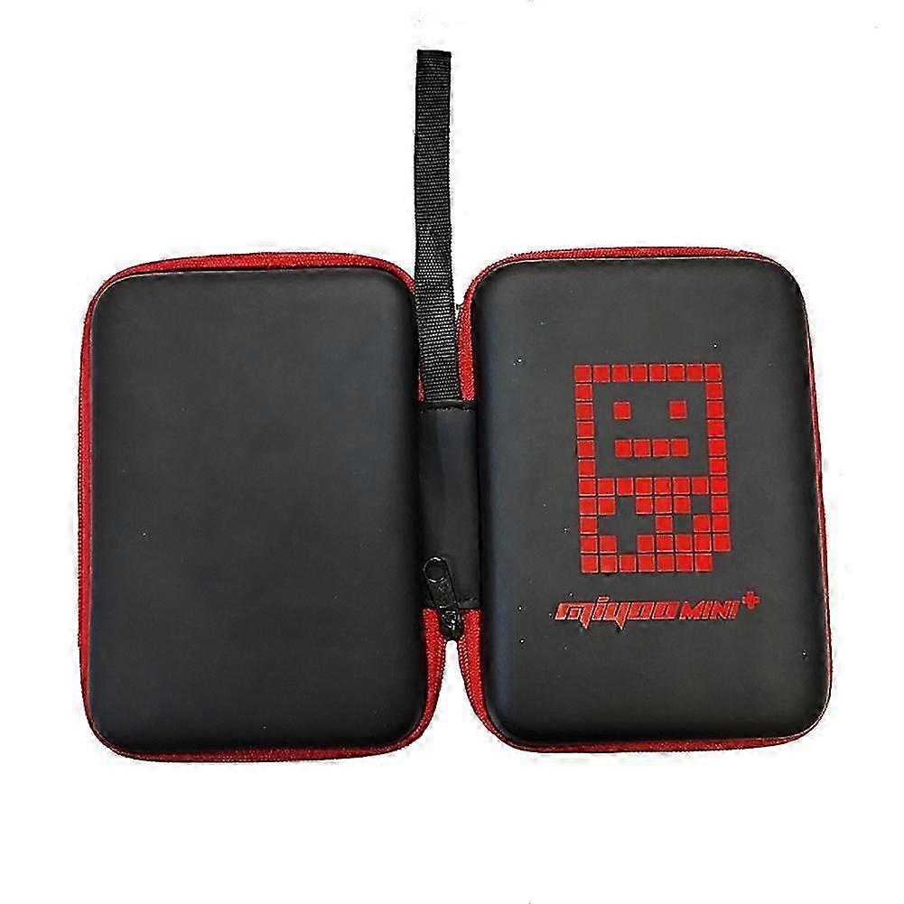 suitable for miyoo mini plus retro handheld game console wifi with 32g/64gb card 10000 games