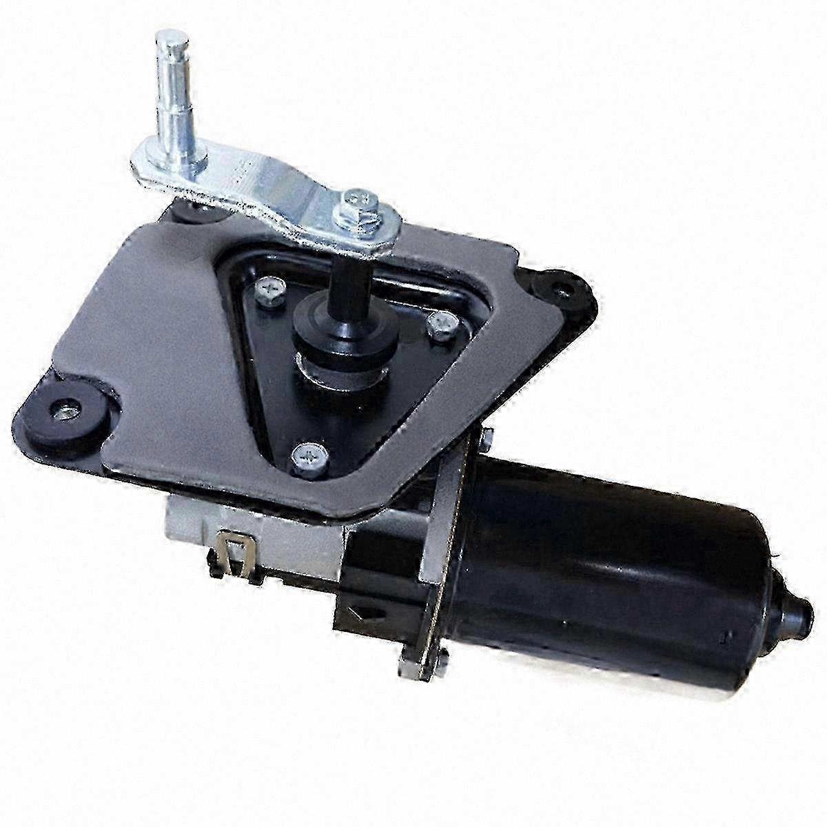 Truck Wiper Motor for 1987-1996 Pickup SUV Models Replacement Component