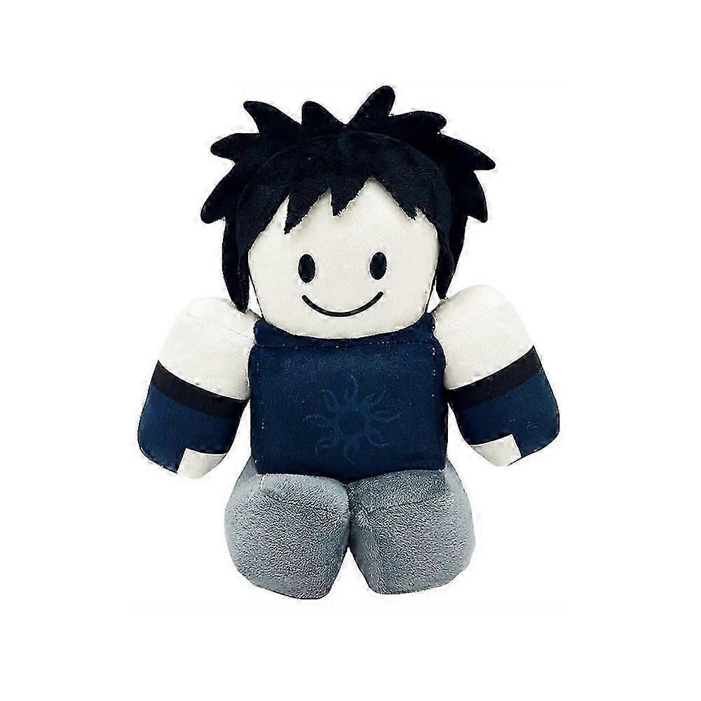 Forsaken Two Time Azuretime Plush Toy Doll Kids Gift 24cm