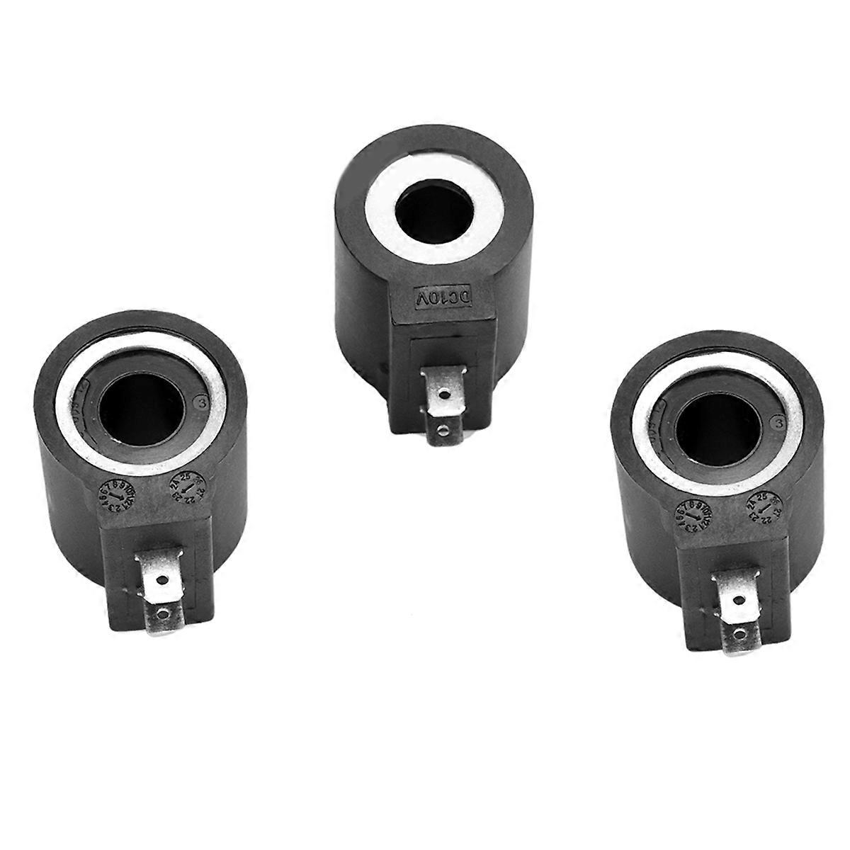 Snow Plow Control Valve Coil Snow Plow Accessories for Western 