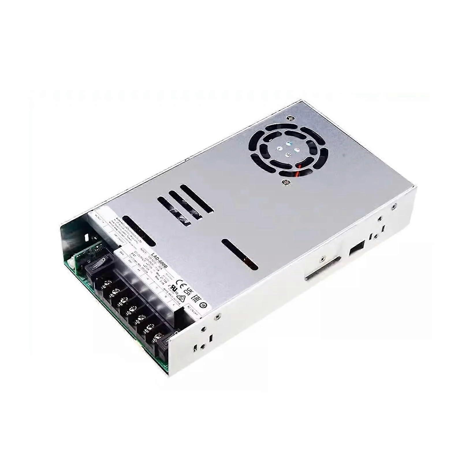 Switching Power Supply 600W Output B/C/D