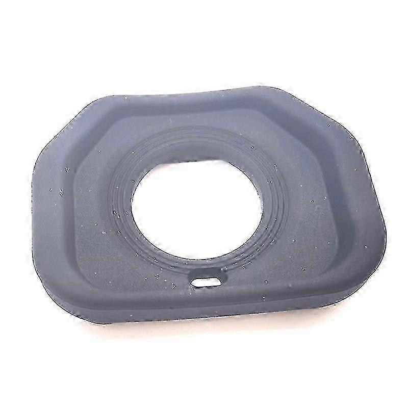 1 Piece Replacement Eye Cup Unit for Panasonic DC-G9 Camera with Viewfinder and Rubber Eyecup 26s
