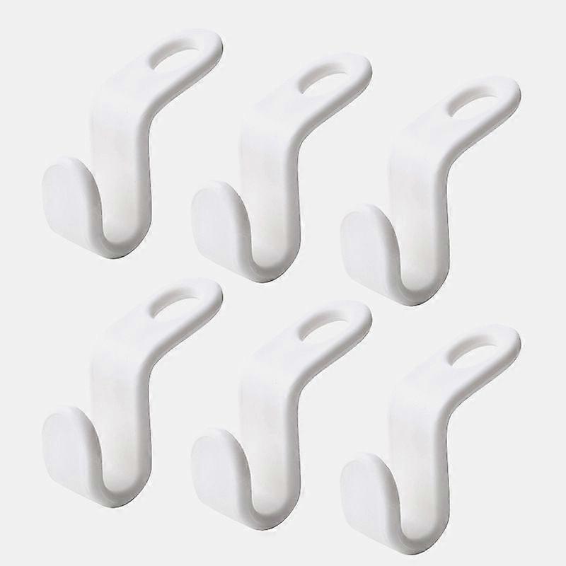 Wardrobe Clothes Organizer Hanger Extension Hook Space Saving Hangers,Space