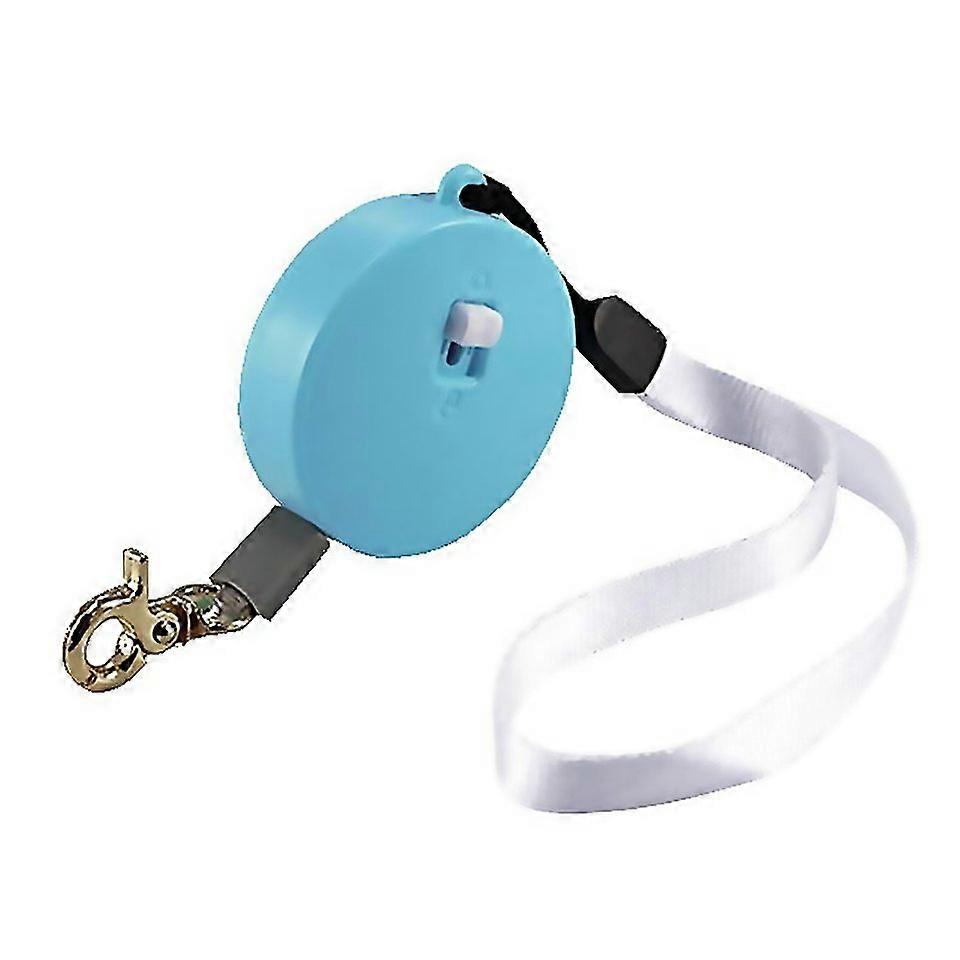 For Automatic Telescopic Dog Traction Rope Small Pet Retractor