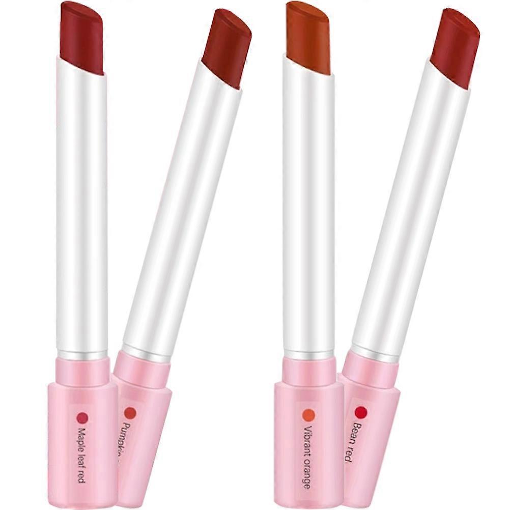 Lipstick for Women Matte Lipstick Set for Professional Use 16Pcs