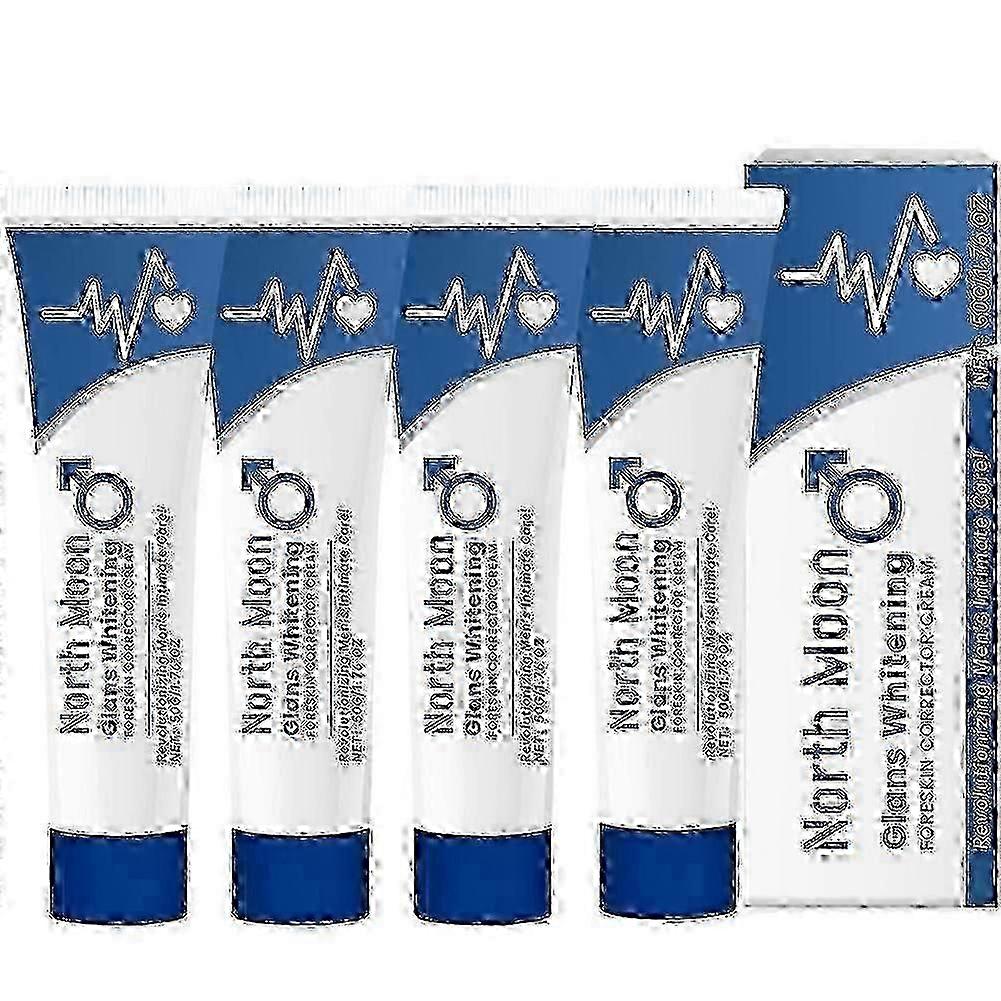 Foreskin Correction Anti-inflammatory Cream Refreshing and Detumescence 2025 New Arrival