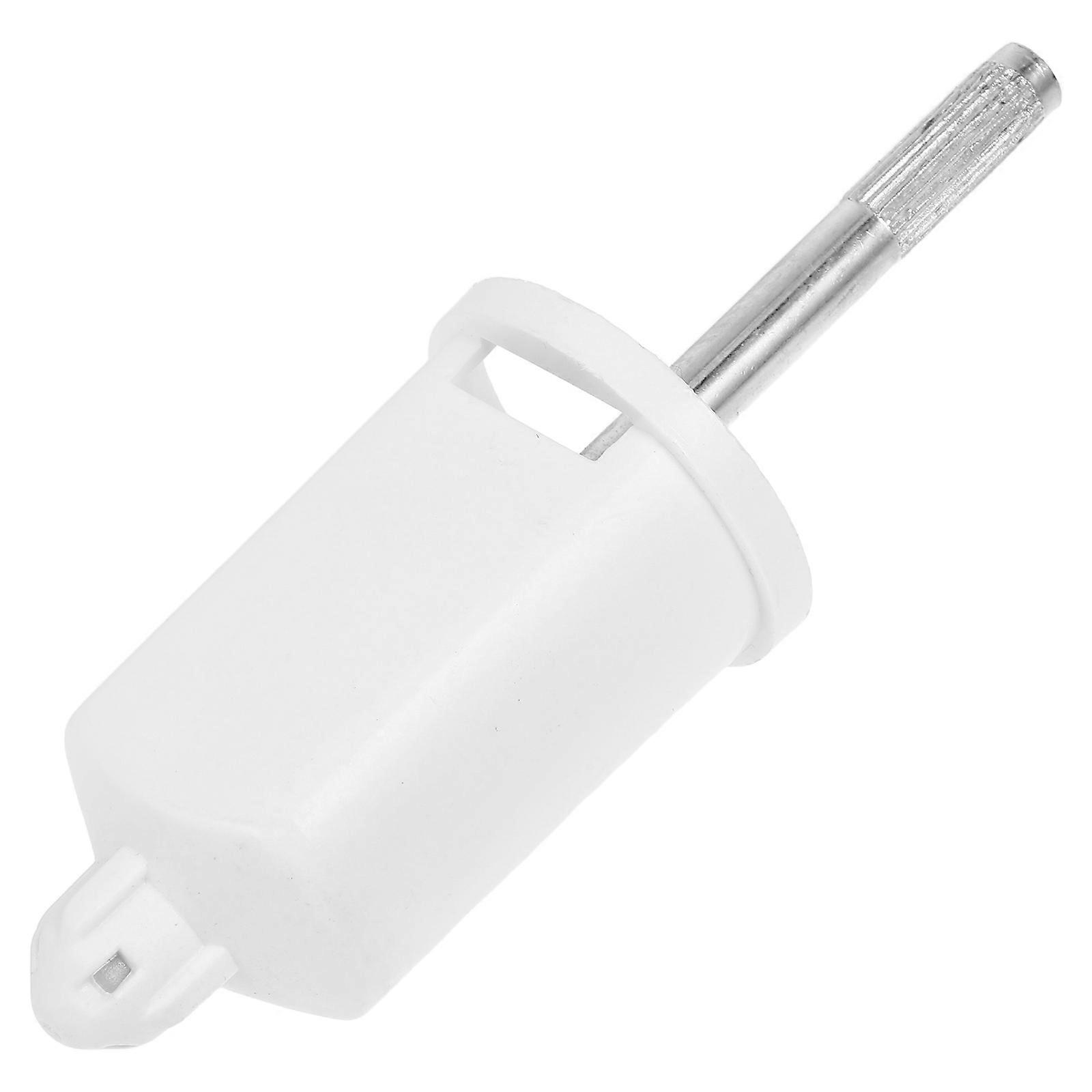 Rotating Shaft for Mop Bucket Replacement Mop Bucket Accessory 2Pcs