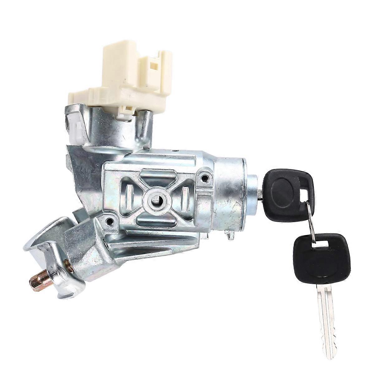Car Ignition Switch Lock Cylinder with 2 Keys 69057-04030 for 