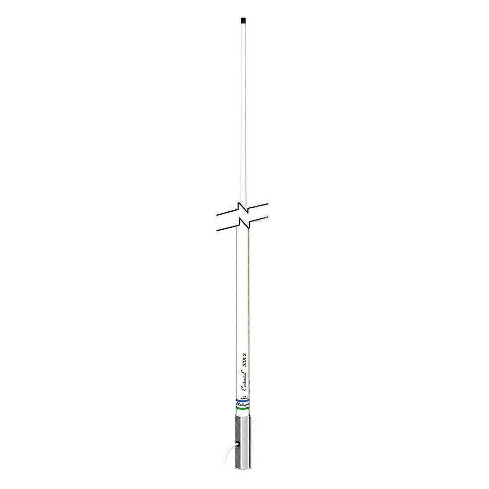 Shakespeare 5101s Vhf Antenna - 2.4m