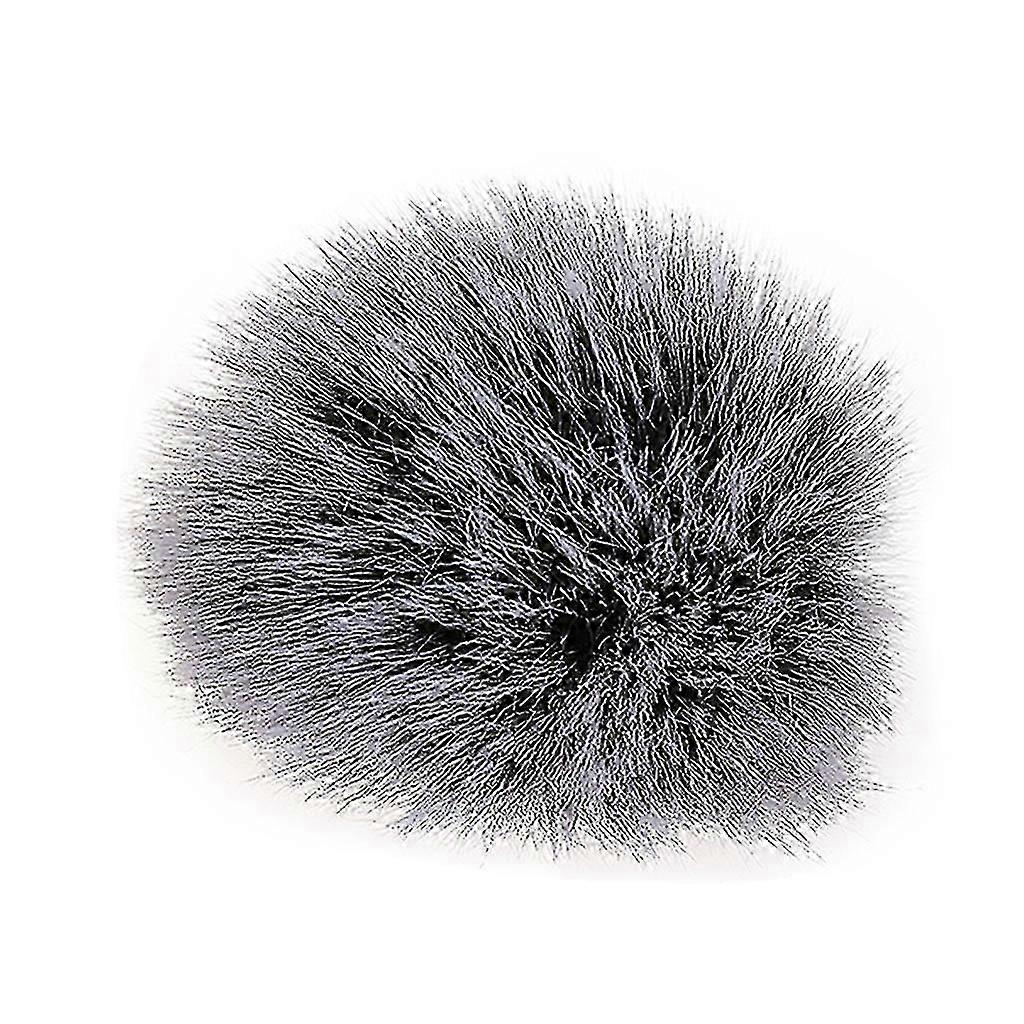 Windscreen Muff Pop Filter For Dji Mic Microphone,microphone Windshield