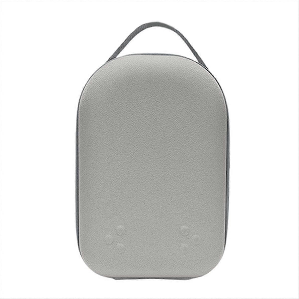 Shockproof Carrying bag with Mesh Pocket B