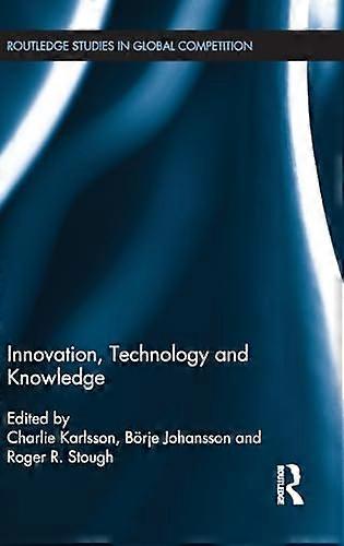 Innovation Technology and Knowledge