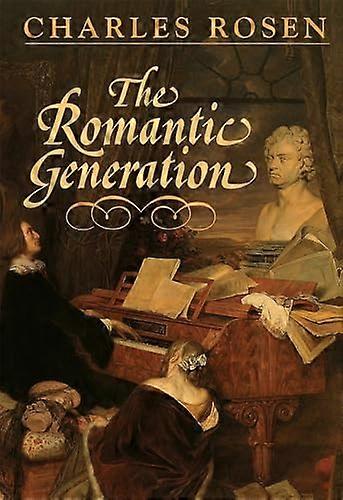 The Romantic Generation