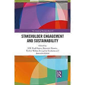 Stakeholder Engagement and Sustainability