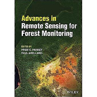 Advances in Remote Sensing for Forest Monitoring