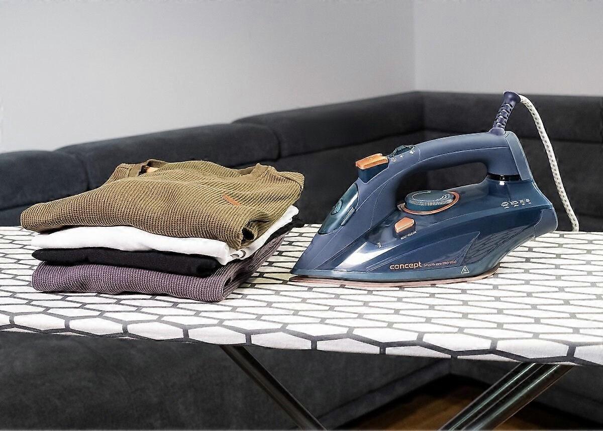 Fer à vapeur Concept Zn9110