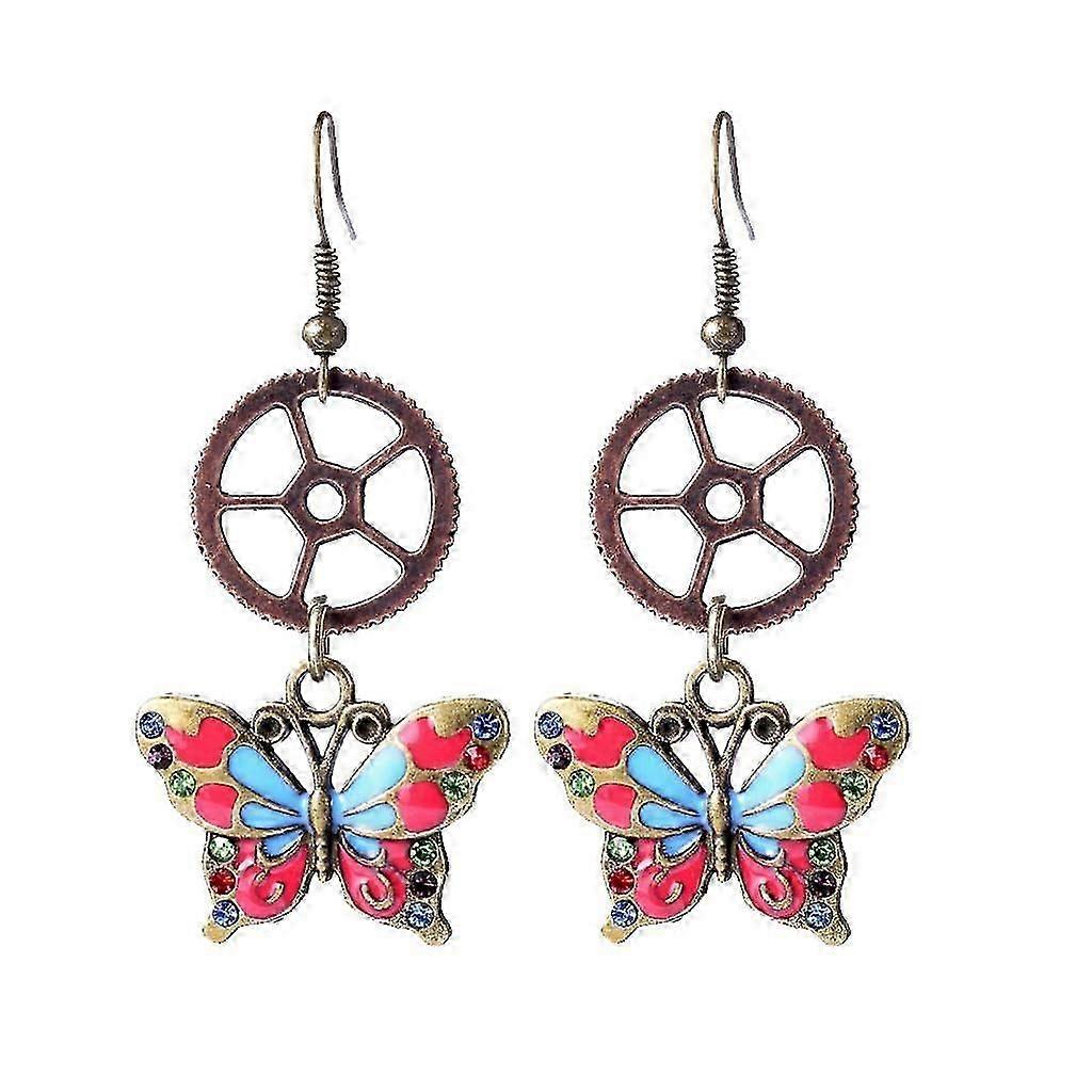 Amethyst Stone Earrings for Women's