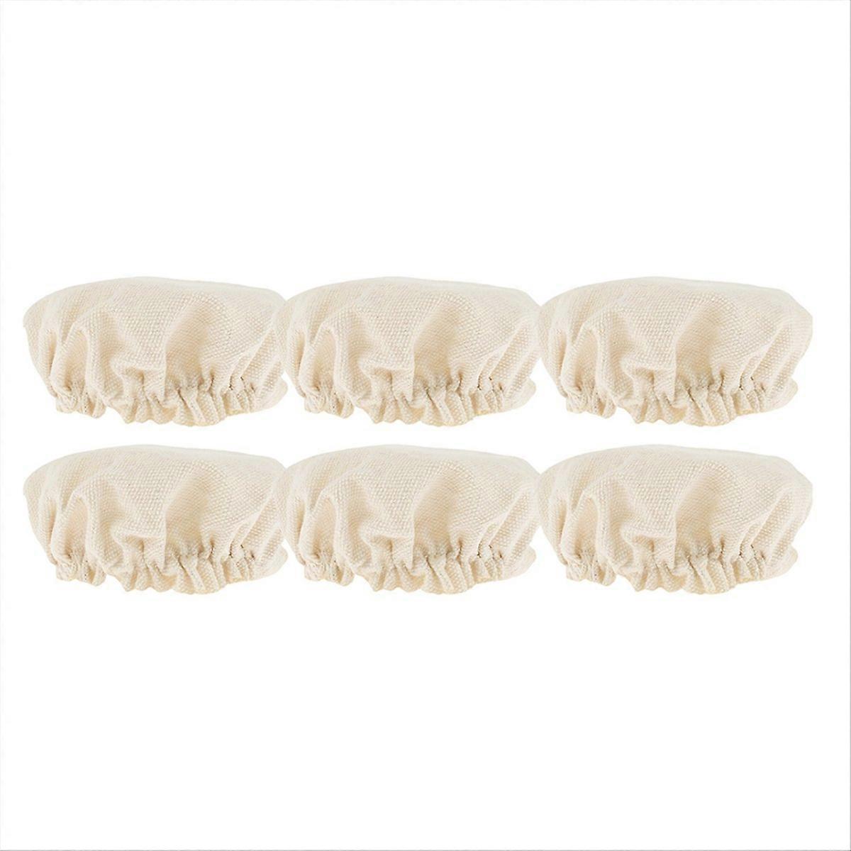 Κάλυμμα δεξαμενής ζύμωσης προζυμιού, αναπνεύσιμο κάλυμμα δεξαμενής υφάσματος