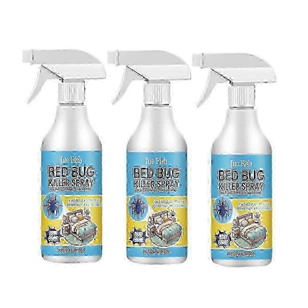 1-3pcs Bed Bug To Fleas And Bed Bug Bites, Home Multi-purpose