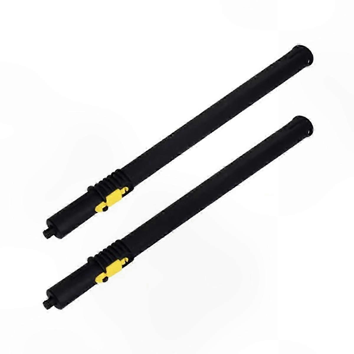 2PCS Steam Cleaner Extension Hose Replacement for  CTK10 CTK20 SC1 SC2 SC3 SC4 SC5 SG4 Steam