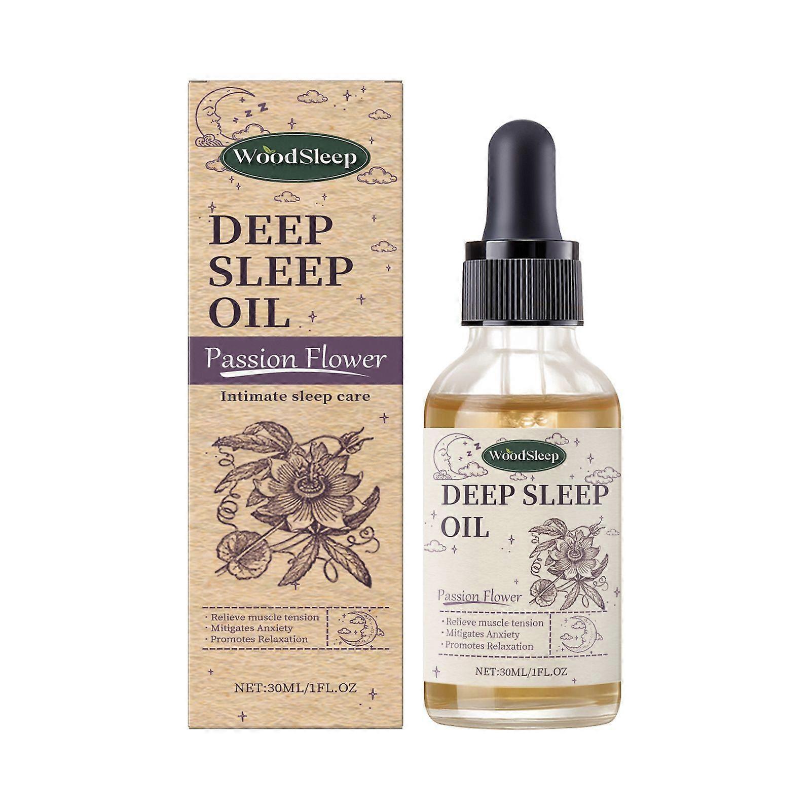 Cephalose Body Essential Oil