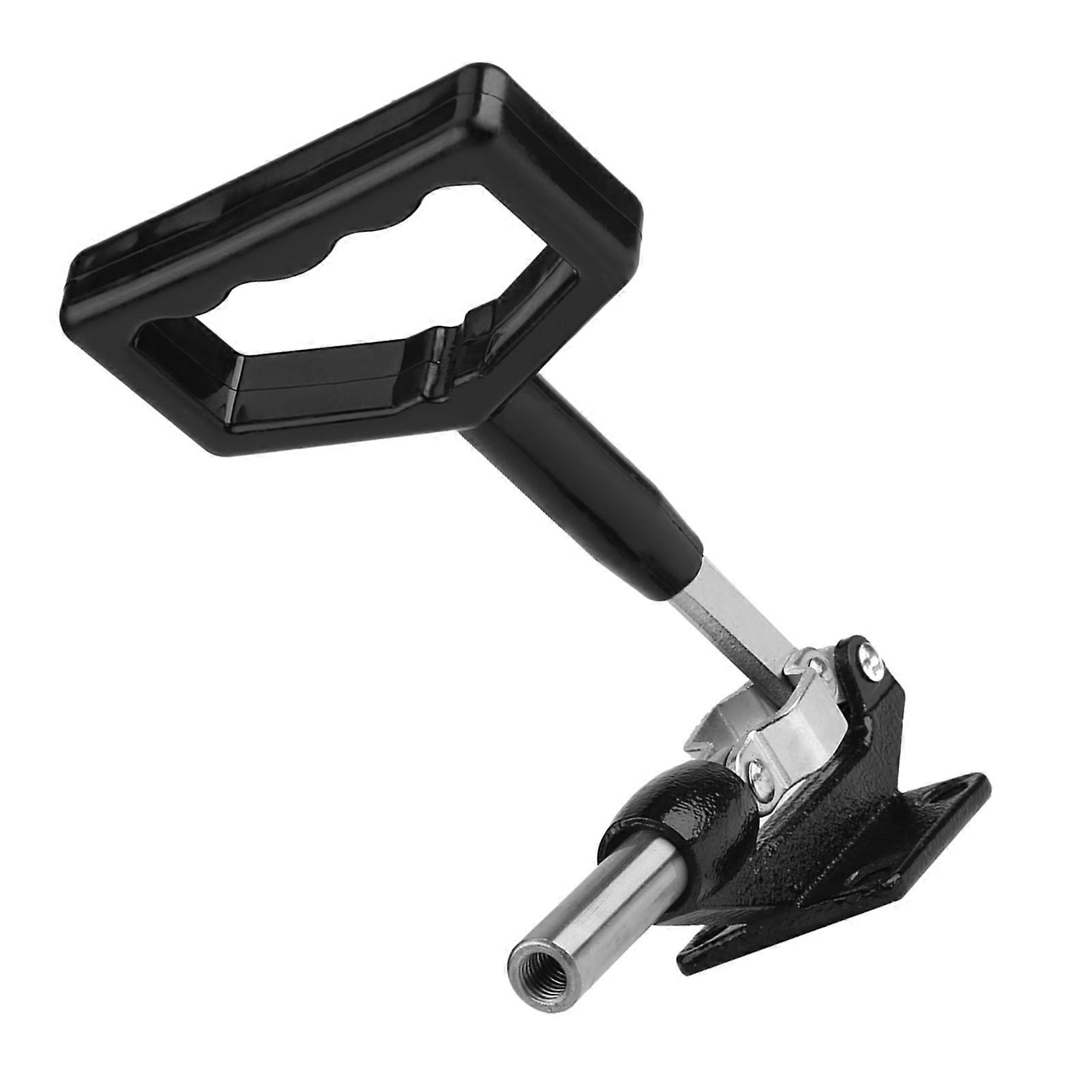 Handle Fixture For Heat press machine Thermal Transfer Sublimation Putter