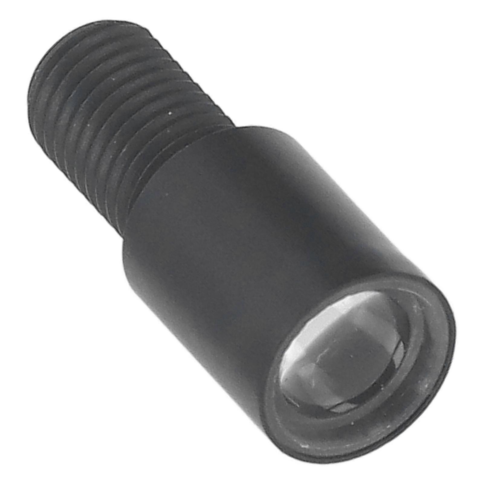 Fiber Optic Sensor Lens Small Light Point Reflective Optical Fiber Sensor Lens for FU 21X FU 35FZ FU 35FG