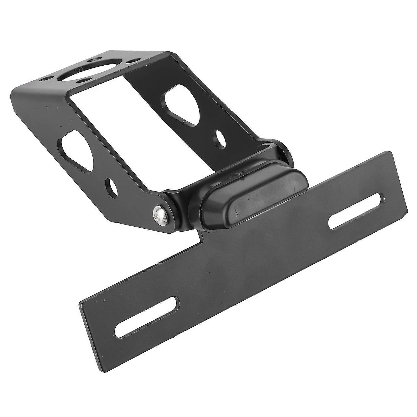 Tail tidy with license plate light for Yamaha YZF R6 2008-2019