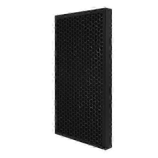 FZ-40SEF FZ-60SEF Hepa Carbon Filter Replace For Sharp FU-888SV FU-P60S FU-P40S FU-40SE FU-4031NAS Air Purifier Parts