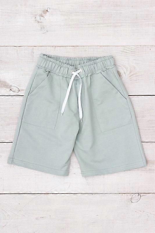 Boys’ Stylish Summer Shorts – Durable & Comfortable with Pockets,, Summer,  HC 6377-057-1