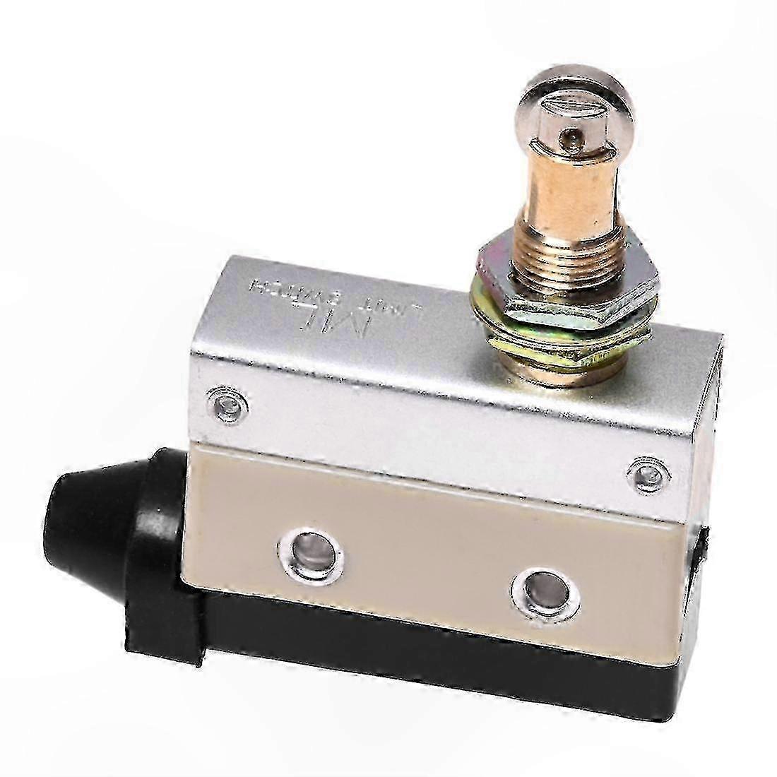 TZ-7311 Limit Switch, Parallel Roller Plunger, Instant Action, AC 250V 1.5A, DC 220V 0.3A