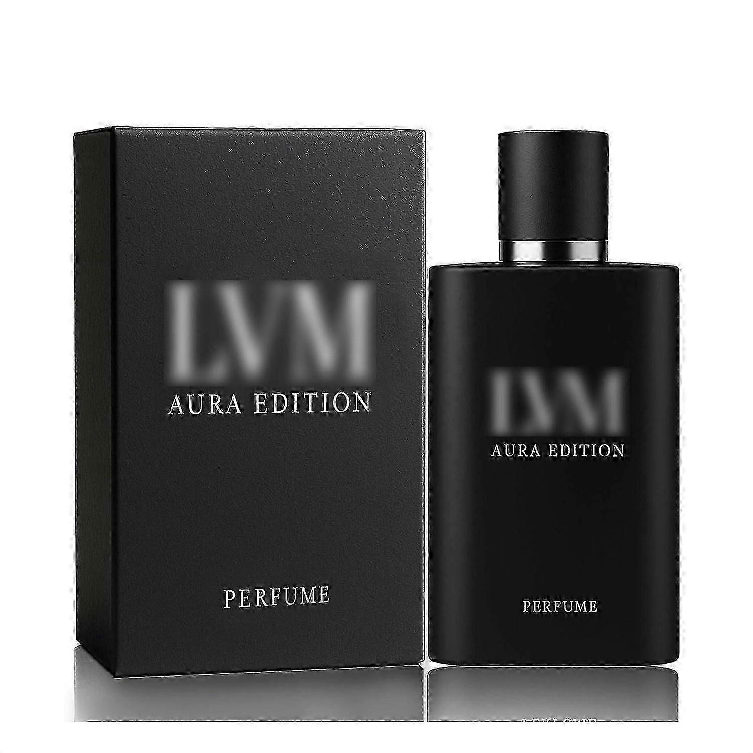 Perfume AURA EDITION Cologne for Men 50ml