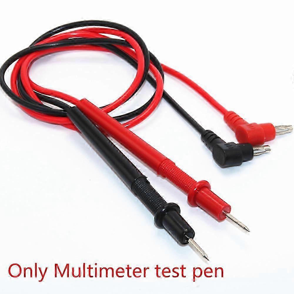 LCD Digital Multimeter DT-830B Electric Voltmeter Ammeter Ohm Tester AC/DC 750/1000V Amp Volt Ohm Tester Meter