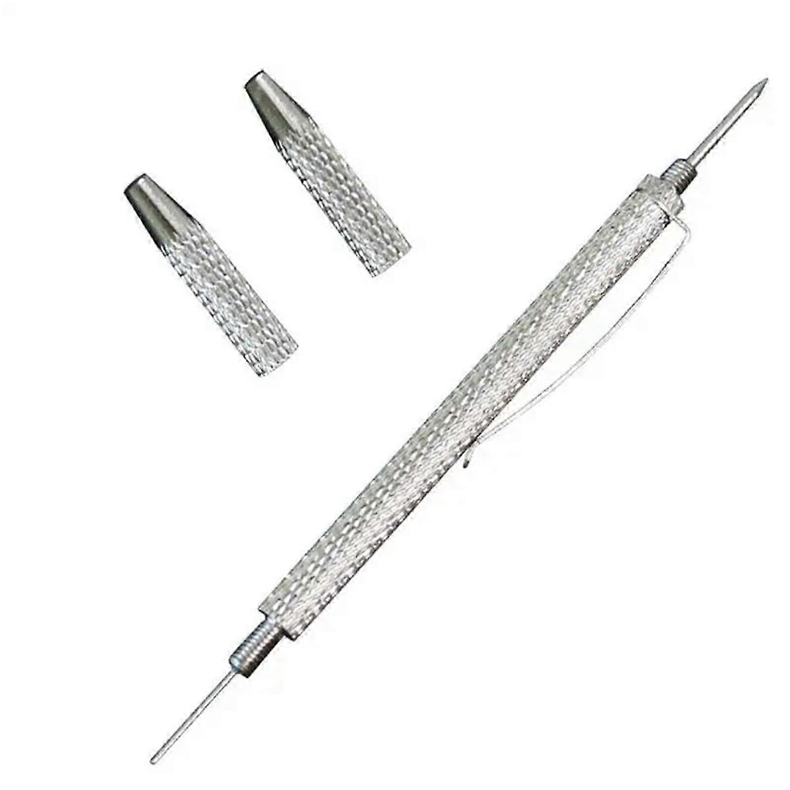 Car Windshield Wiper Nozzle Spray Cleaning Tool with Adjustable Direction for Universal Compatibility