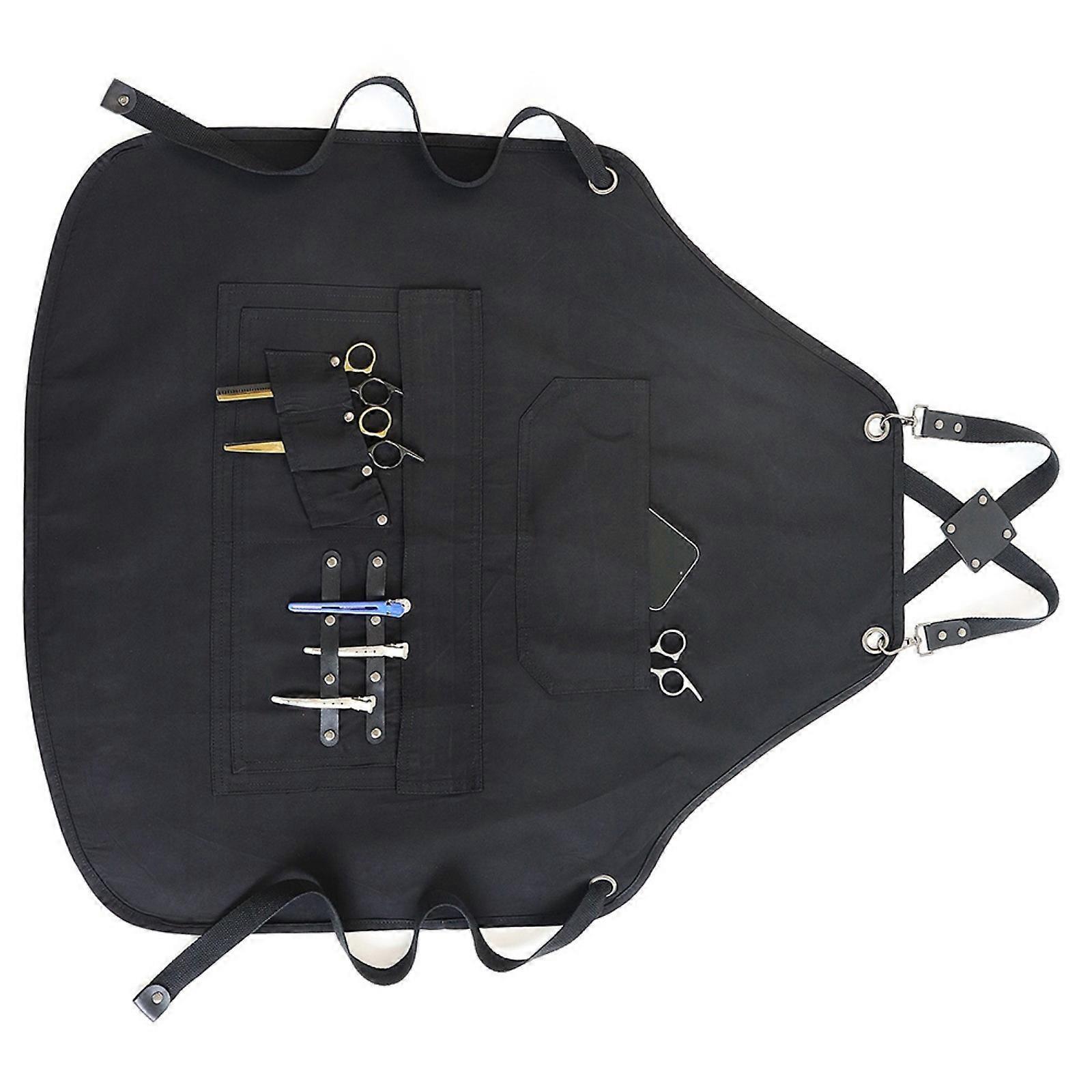 Multiple Purpose Water Resistant Work Smock With Spacious Pouches Permanent Comfortable Plan For Specialists Multicolor