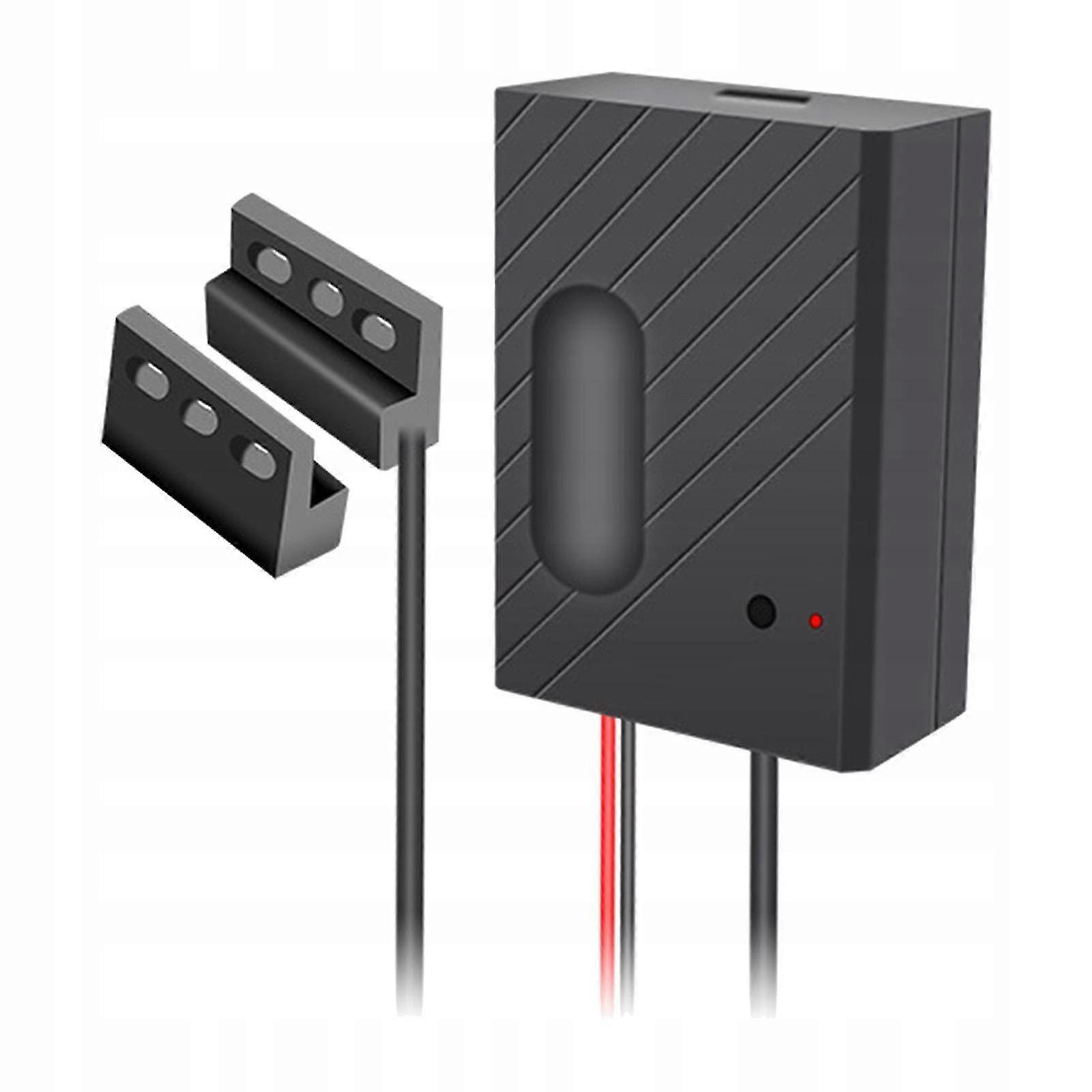 Wifi Door Opener, Smartphone Control