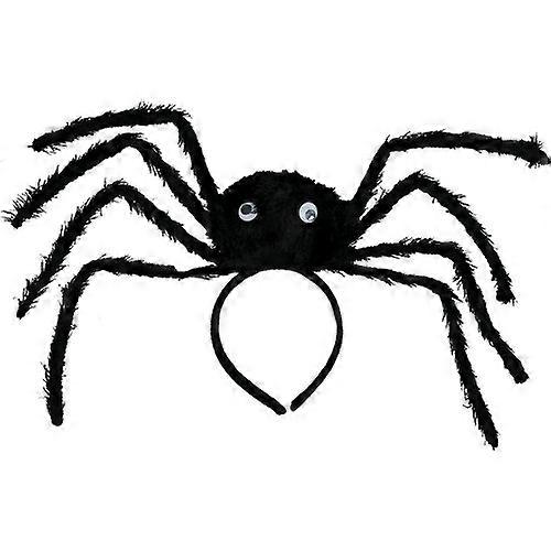 Fiestas Guirca Dame/Dame Edderkopppannebånd