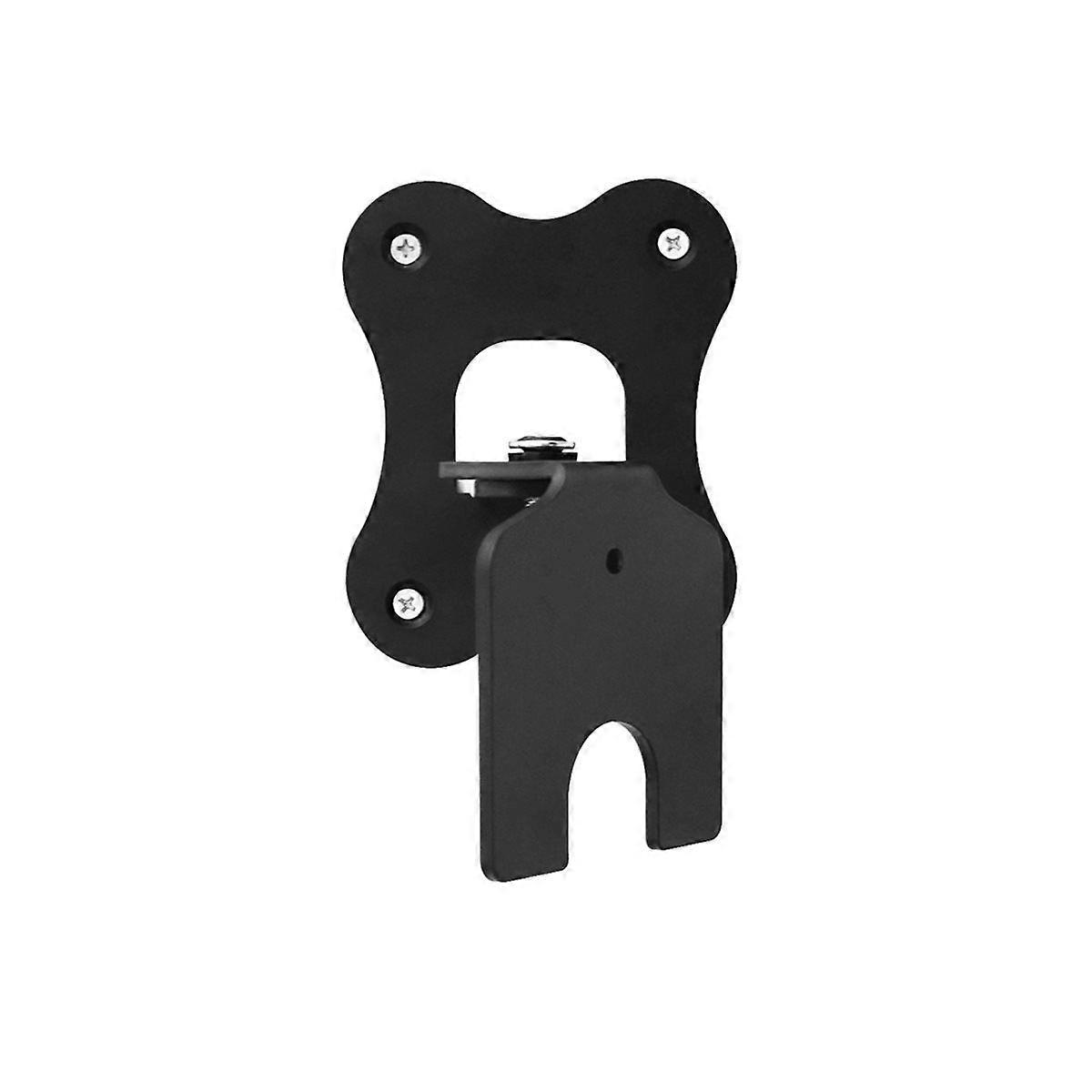 Metal Wall Mount Stand Surround Sound Bracket Shelf Accessories for SA-RS8 Audio Speaker