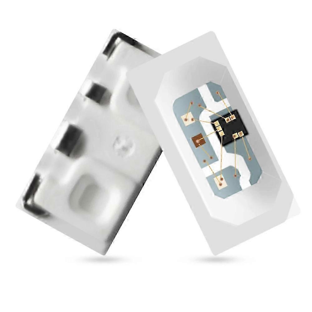 100Pcs SK6812 SIDE-A SK6812 IC in LED Chip Side Lighting SMD 4020 RGB compatible Strip Display Screen Indi