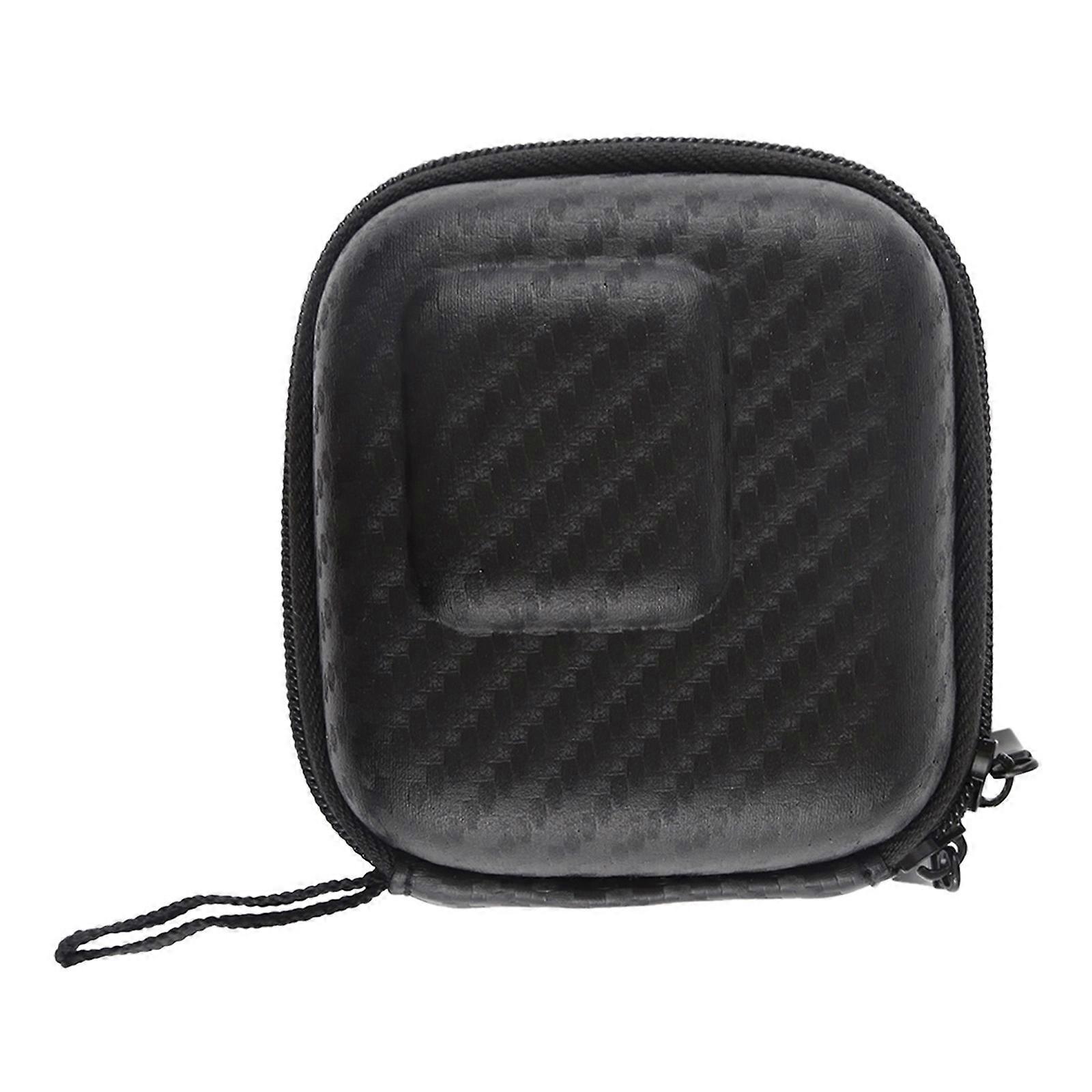 Shockproof Camera Storage Bag For 13/12/11 with PU Sleeve and EVA Shell and Soft Interior Multicolor