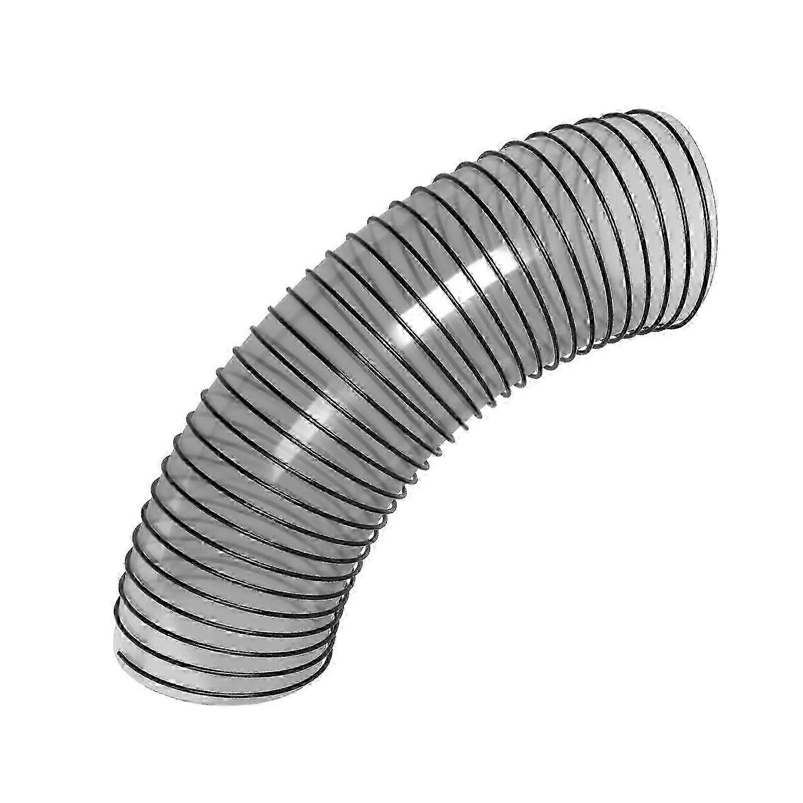 764-05082 Bagger Flex Hose for MTD CUB CADET Riding Mower 36' 42' 46' 50' 54' Rear Fast Double Bagger Kit 76405082 2025