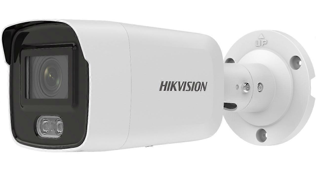 HIKVISION DS-2CD2027G2-L IP camera (2.8mm)