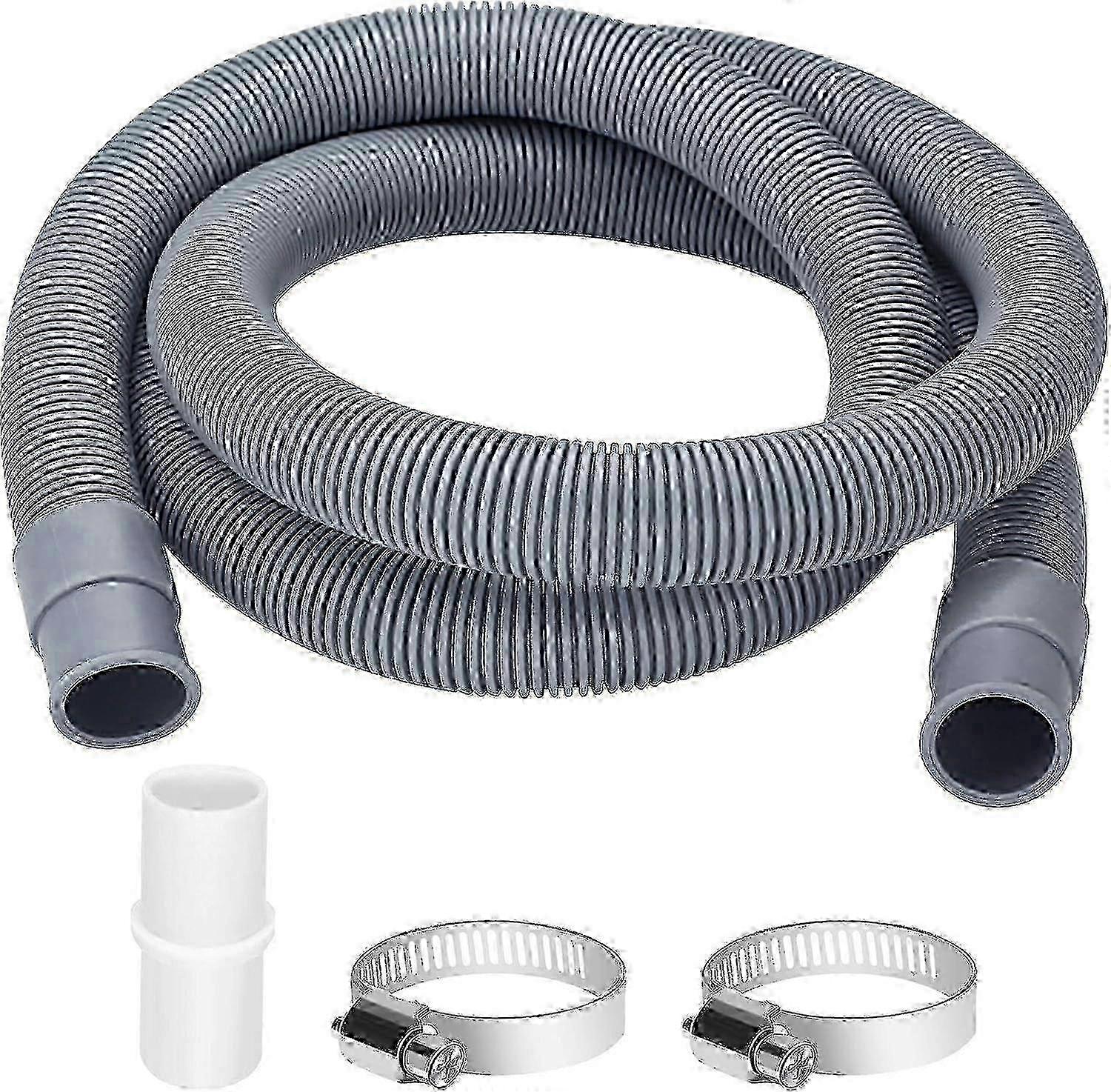 m Drain Hose Extension For Washing Machines, Universal Washing Machine Hose, Drain Hose Dishwasher Extension Set Edition c
