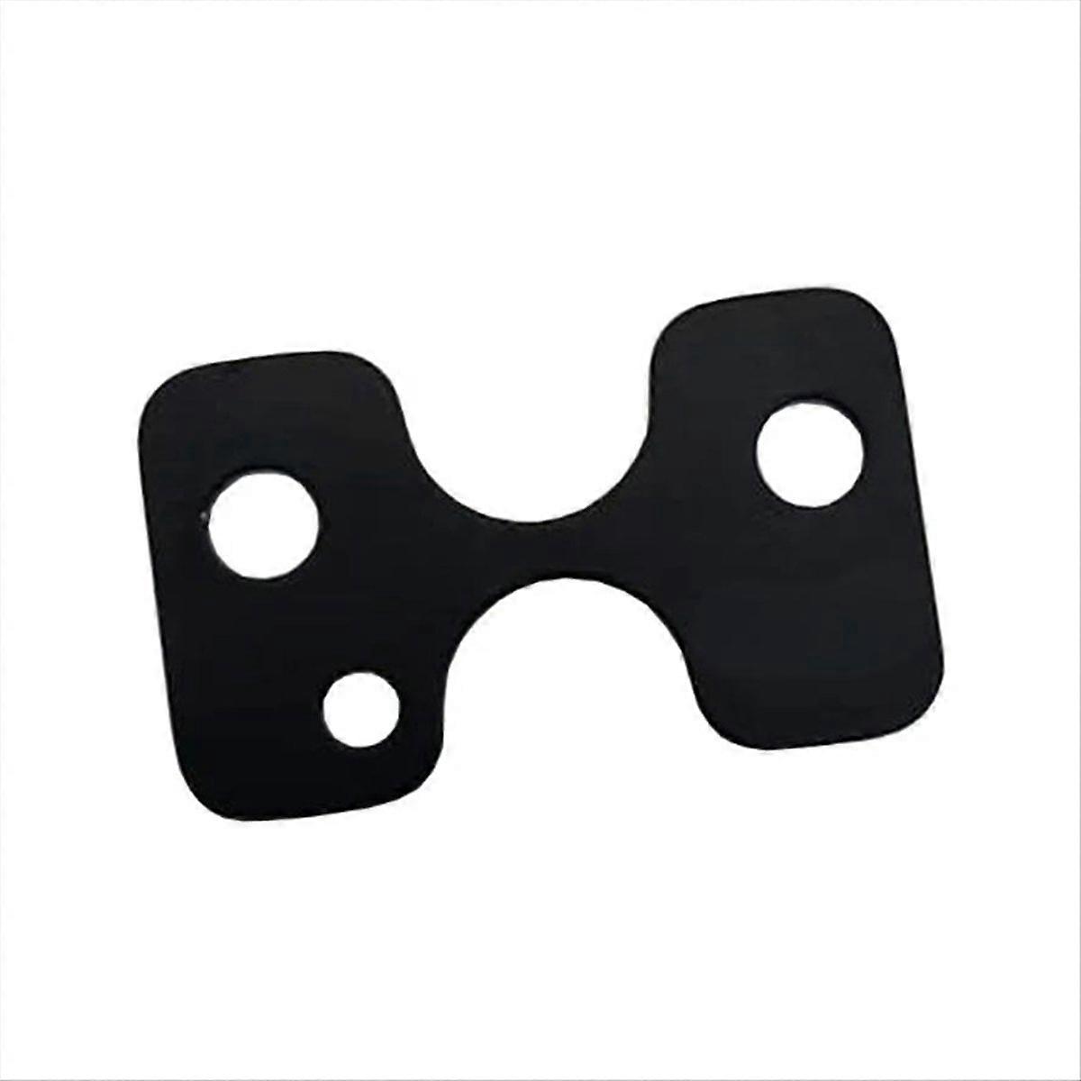 Motorcycle Thickened Stable Seat Lock Reinforcement Spacer Seat Closure Switch Shim for ADXTG 400