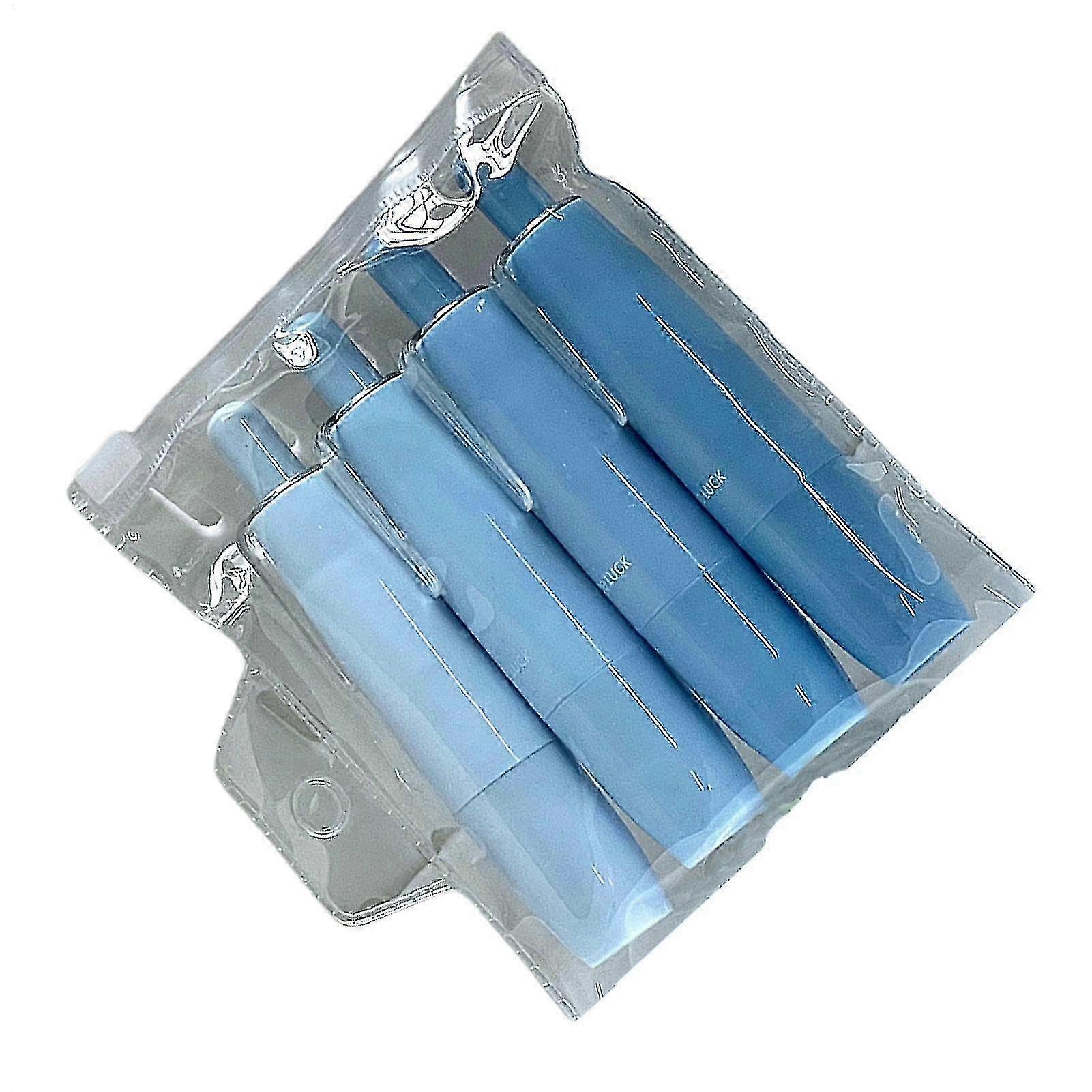 Glue Stick Pen Push Glue Double Sided Pens Crafting Glue Stick Pens Retractable Correction Tape