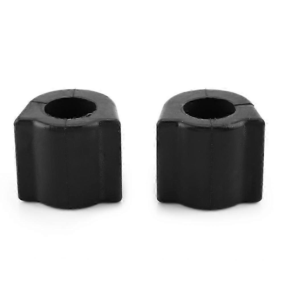 2pcs 25mm Front Stabilizer Bushing for Mercedes Benz E Class W212 (2009 - 2016)