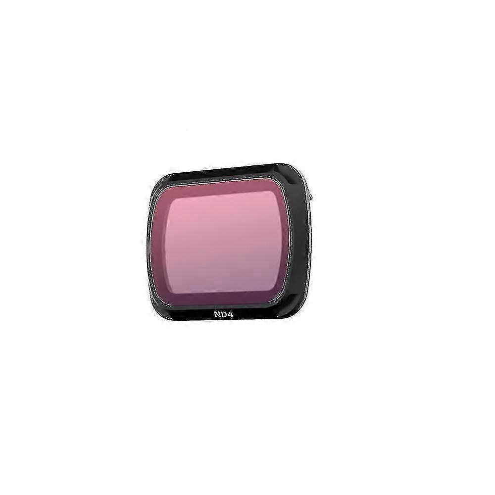 ND4 Multi layer Coating Films Lens Filter For Dji Mavic Air 2 Drone